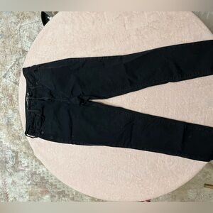 Universal Threads Classic Black Women's Jeans Size 4